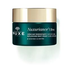 Nuxe Nuxuriance Ultra Anti-Aging Nachtcreme 50ml